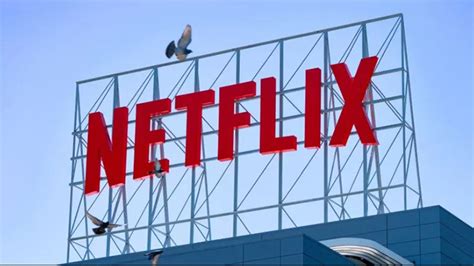 Por primera vez en 10 años Netflix tuvo una caída de suscriptores