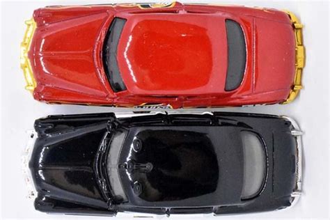 52 HUDSON HORNETのレビュー活躍したのに言うほど売れなかった伝説のレーシングカー Hot Wheels 情報まとめ ホットウィール にわかマニア