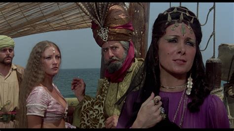 Sinbad And The Eye Of The Tiger Screencap Fancaps