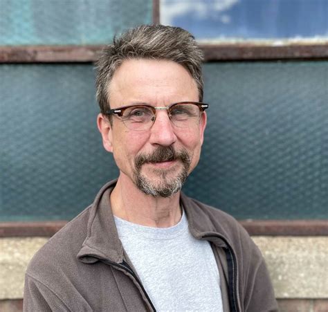 Steve Wolf - Indiana Artisan