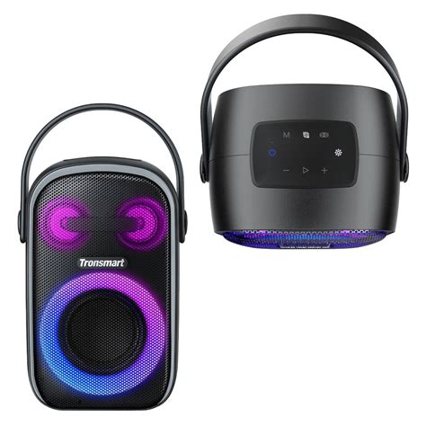 TRONSMART Halo 110 głośnik bluetooth 60W - Tronsmart | Sklep EMPIK.COM
