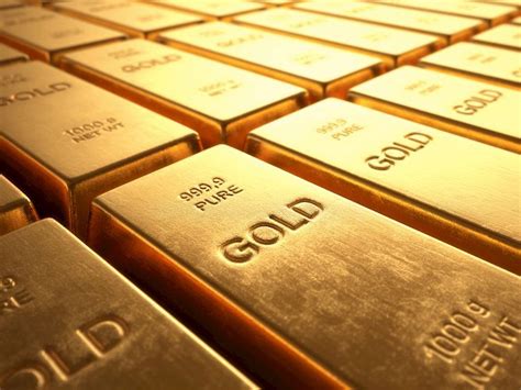 El precio del Oro en euros sube a un máximo histórico por encima de 2 635