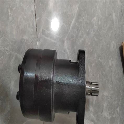 Sauer Bmv315 Bmv400 Bmv500 Orbital Hydraulic Motor For Sweeper China