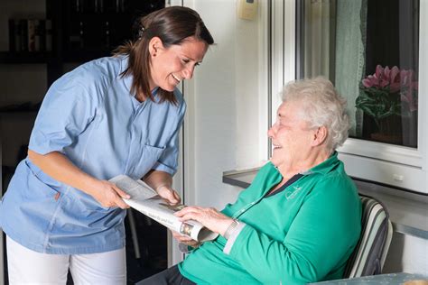 Häuslicher Pflegedienst Memmingen