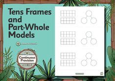 Continuous Provision Maths Ideas Continuous Provision