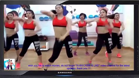 Aerobics To Reduce Belly Fatzumba Dance For Weight Loss Youtube