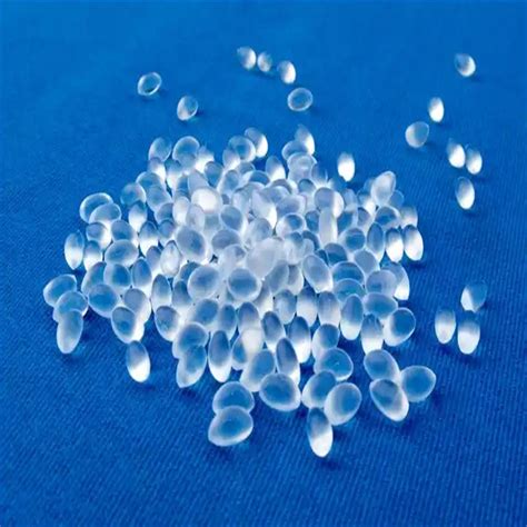 Thermoplastic Polyurethane Resin Tpu Granules Tpu Material Raw Plastics