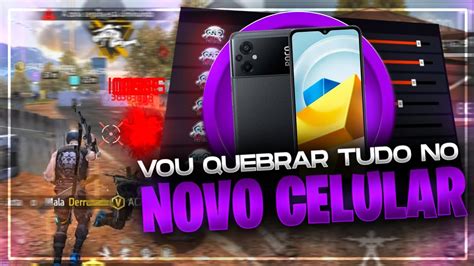 Live On O Melhor Jogador Tetra Mobile Do Ff T On Rumo Ao Elite