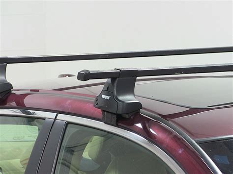 Thule Roof Rack For 2010 Honda Accord