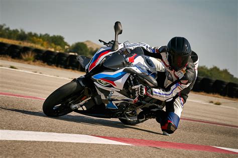 2021 Bmw M 1000 Rr Unleashed 212hp Winglets