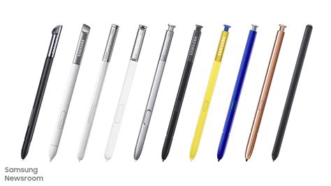 From Stylus To Self Expression Looking Back At The Evolution Of The S