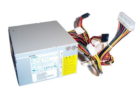Lite-On PS-5301-08HF 300 Watt Power Supply
