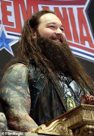 Bray Wyatt 'brought the best out of me,' John Cena writes after the WWE ...