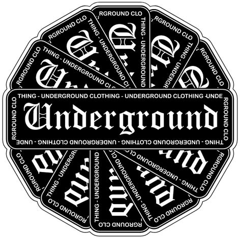 UDG Clothing