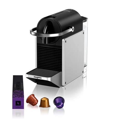 Nespresso Original® koffiemachines bij Krëfel