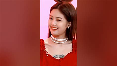 Pov Her Blackpink Jinnie Cute Edit 🥰☺️ Blackpink Jinnie Edit Cuteedit Youtube