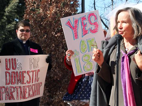 Gay Marriage Doesnt Make Domestic Partnership Obsolete Fivethirtyeight