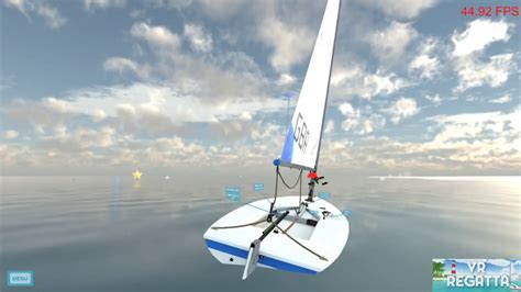 Sailing Tutorials - VR Regatta Dev Log - Sailboats Show