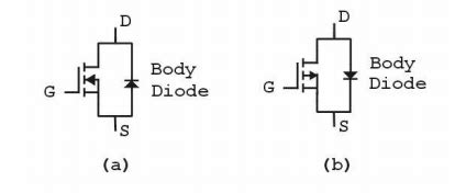 Power Mosfet Datasheet Parameters Definition Eeweb