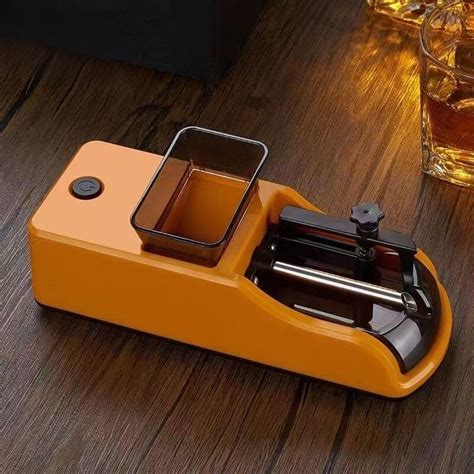 Cigarette Rolling Machine Wholesale | by Sdgfgh | May, 2023 | Medium