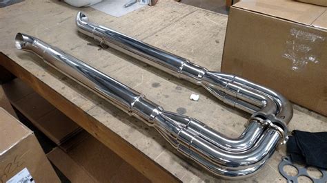 Custom Fabrication Industry Leaders In Header And Exhaust Manifolds