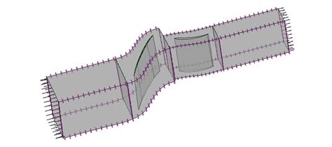 Design of an Axial Compressor Stage