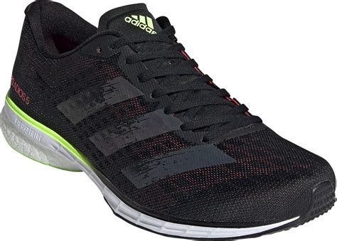 Adidas Chaussures De Course Adizero Adios 5 Homme Altitude Sports