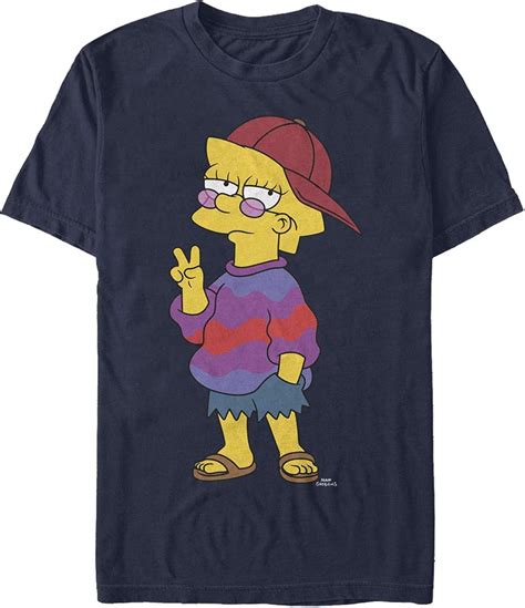 Lisa Simpson And Milhouse Van Houten X Mary Jane Watson And, 41% OFF