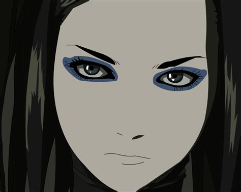 Ergo Proxy Re L By Goxve On Deviantart Ergo Proxy Ergo Ergo Proxy Re L