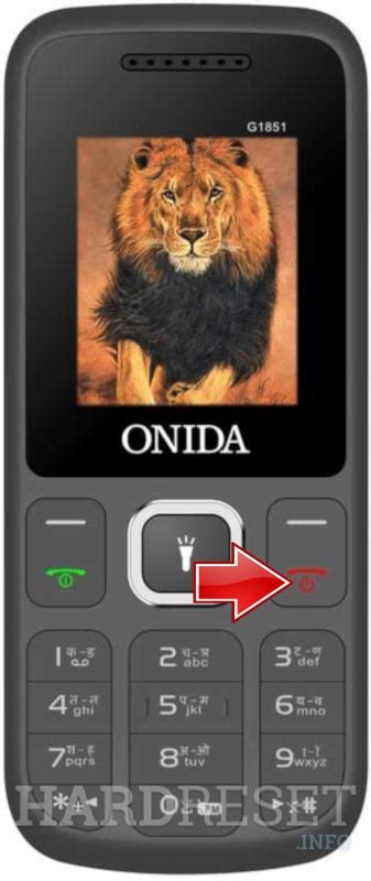 How To Do A Soft Reset On Onida G Hardreset Info