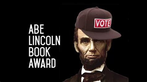 Abe Lincoln Book Award Voting 2016 YouTube