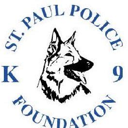 St Paul Police K-9 Foundation | GiveMN