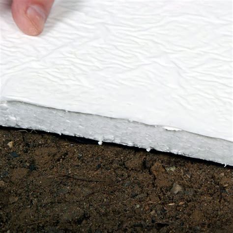 Crawl Space Insulation - Experts in Insulating Crawl Spaces