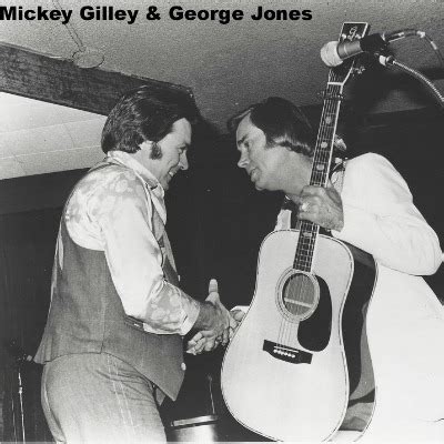 Mickey Gilley