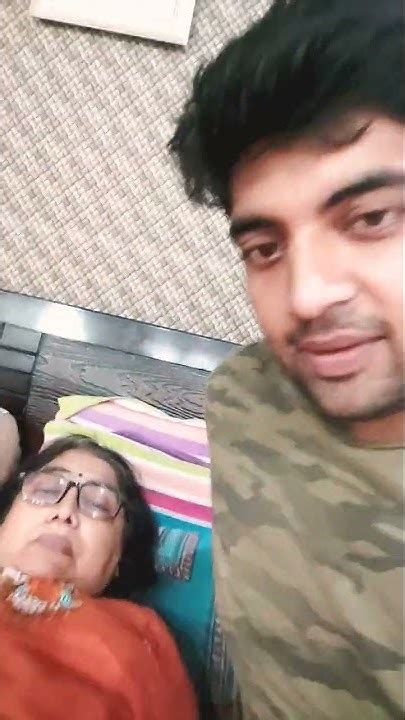 Mummy Ke Saath Prank Youtube