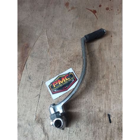 Jual Kick Stater Viar Selahan Anti Mentok Pnp Underbone Satria FU CB GL