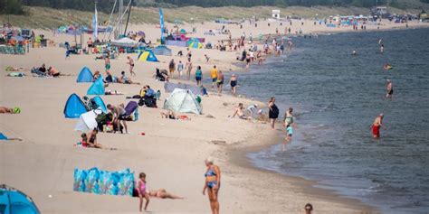 Neue Usedom Zufahrt Swinetunnel wird eröffnet