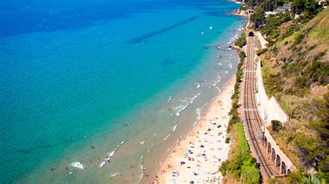 Le Migliori Spiagge Di Sabbia Della Liguria Riviera Dei Bambini