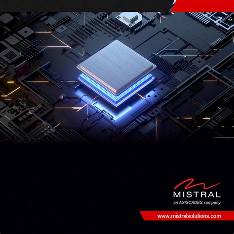 Mistral Solutions Pvt. Ltd on LinkedIn: #imxdesign #imx #imxplatforms # ...