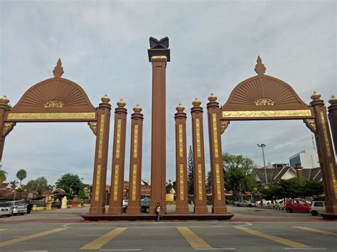 Mercu Tanda Kelantan