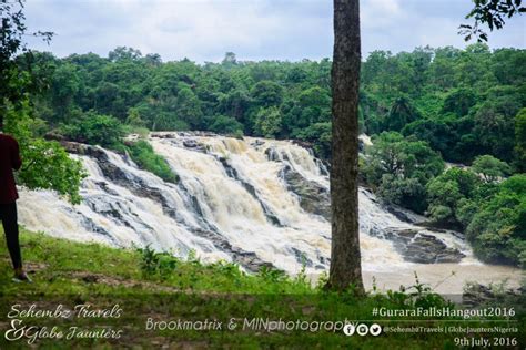 Gurara Waterfalls | Niger State | Eat! Tech! Travel!