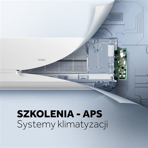 Haier kontynuuje serię szkoleń online z systemów klimatyzacji ...