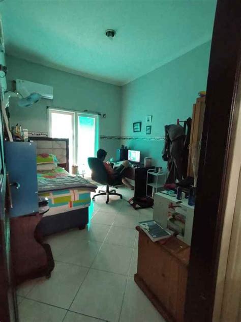 Rumah Sektor 7b Siap Huni Lt 120 180 Shm Gading Serpong