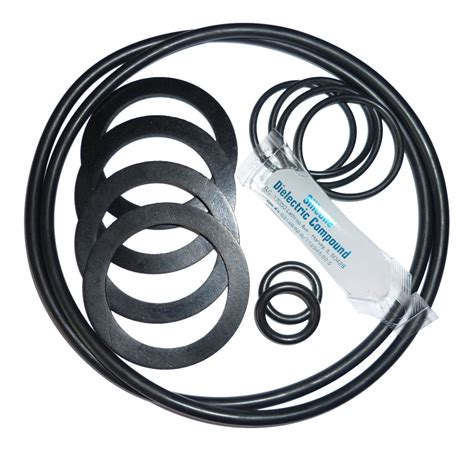 O Ring Seal Kit 2 Sets For Bestway Flowclear Filters 58221 58229 Ebay