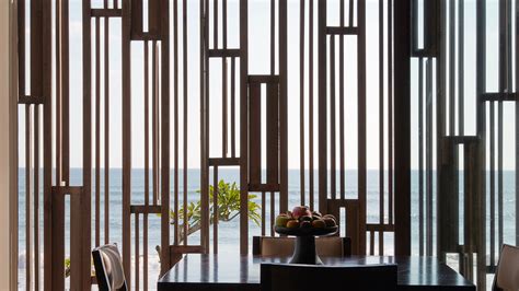 Alila Seminyak, Badung, Bali, Indonesia - Hotel Review | Condé Nast ...