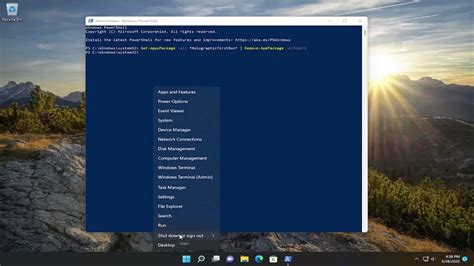 How To Remove Ms Resource AppName Text Entry In Windows Start Menu