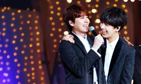 Yekyu Content On Twitter Super Junior Yesung Junior