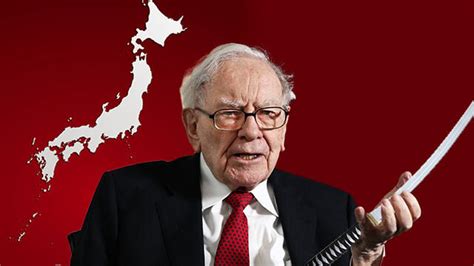 Estrategias De Inversi N On Twitter Buffett Tiene Preparada La Katana