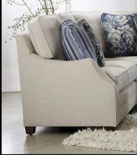 Wooden Fabric Sofa Set At Best Price In Bengaluru Id