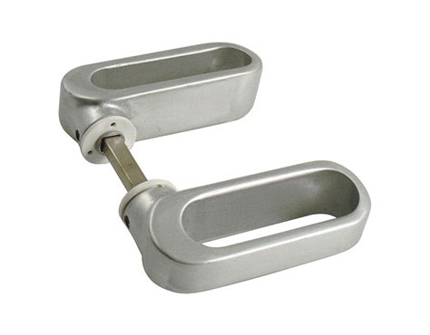 Xl Sans Souci Nauta St St Door Handles F Lli Razeto E Casareto S P A